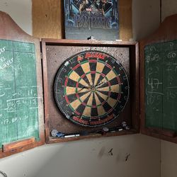MAN CAVE DECOR 