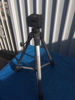 Tripod