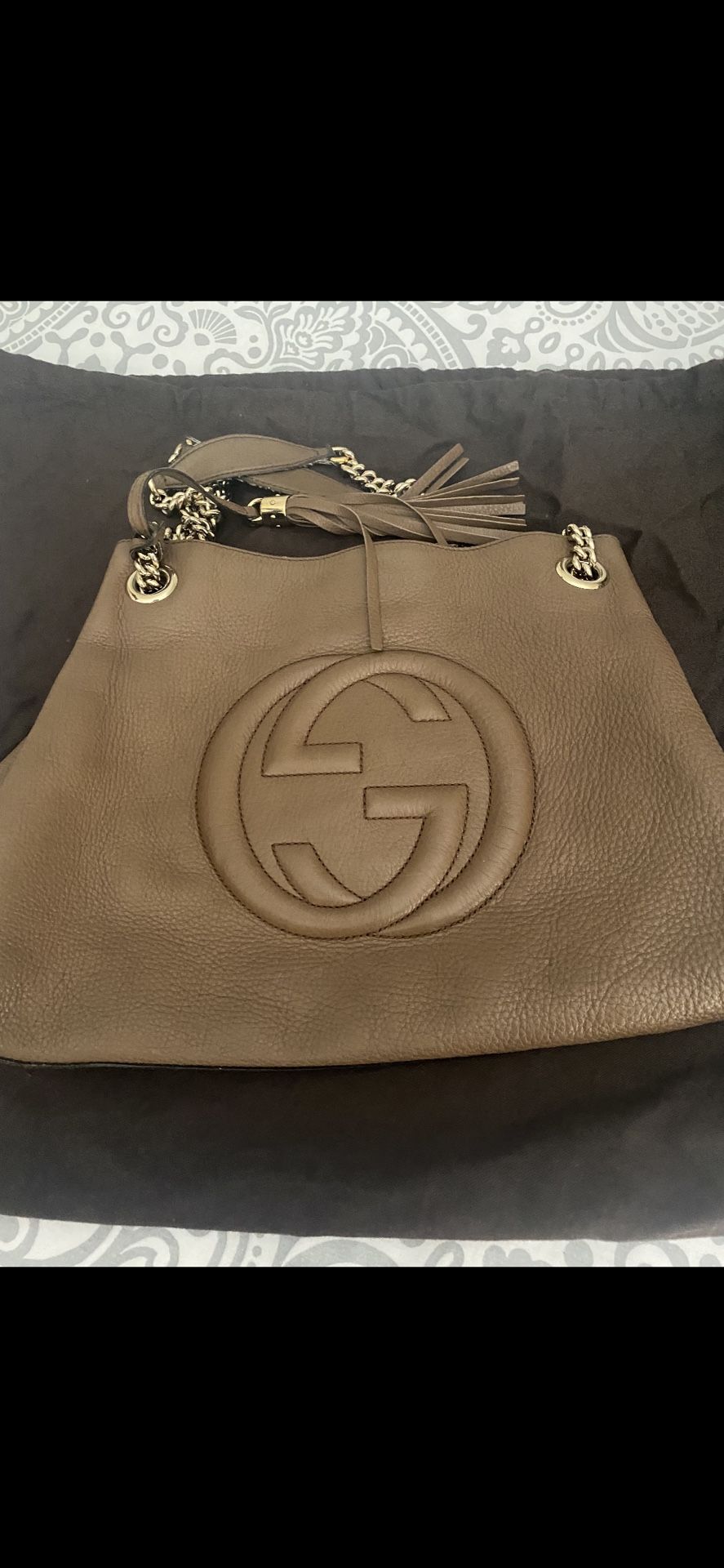 Gucci Shoulder Bag