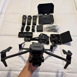 DJI Mavic 3 Pro Drone 