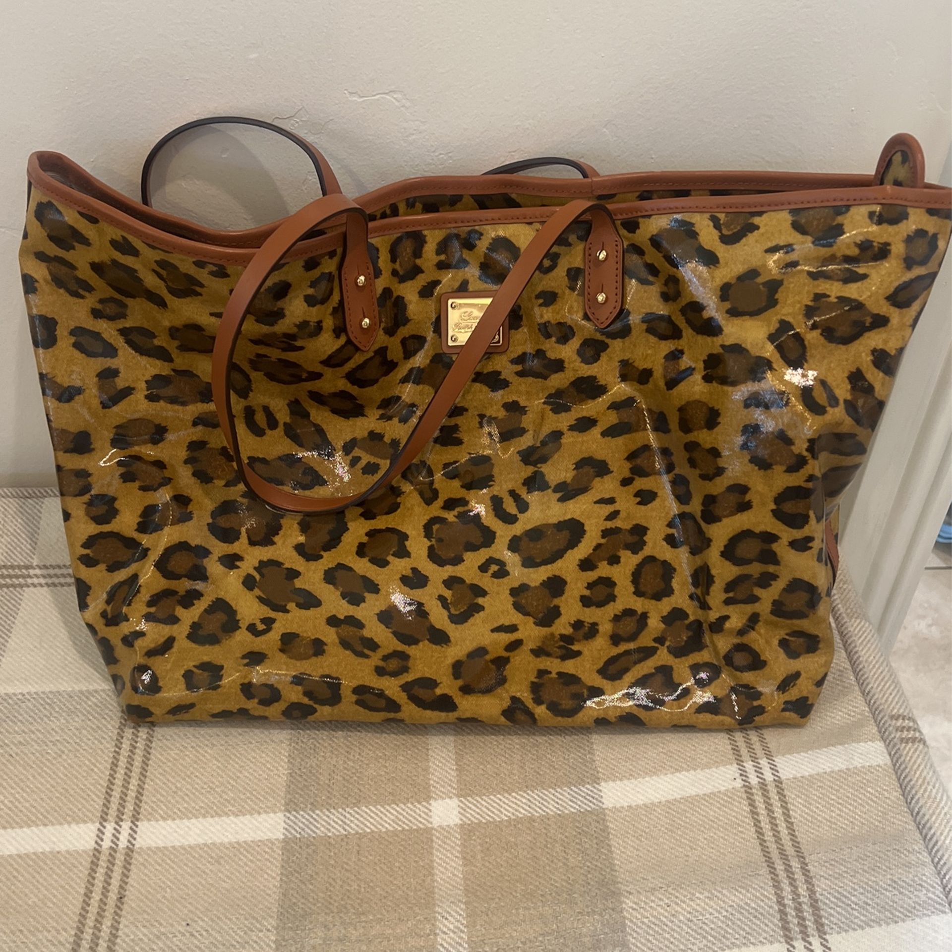ralph lauren handbags used