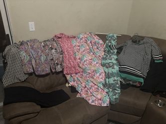 1x-2x Beautiful Business And Casual Women’s Clothing