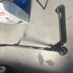 X-spec Scooter 