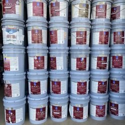 Exterior Paint - Pintura 