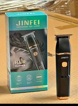 JINFEI HAIR CLIPPER