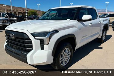 2023 Toyota Tundra