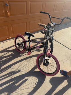 Bikes