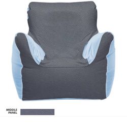 Ocean Tamer Arm chairs-Brand New