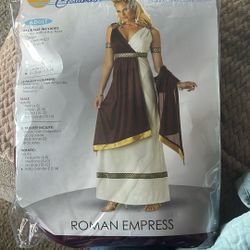 Roman Empress
