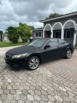 2010 Honda Accord