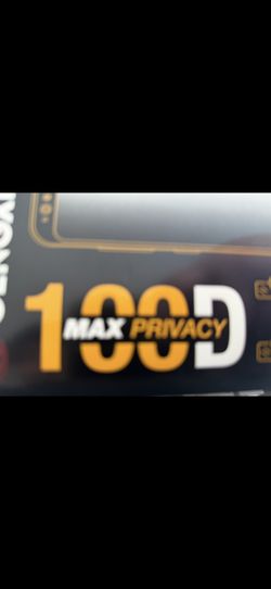 Privacy Screen Protector