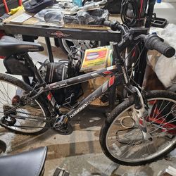 Diamond Back Bicycle 