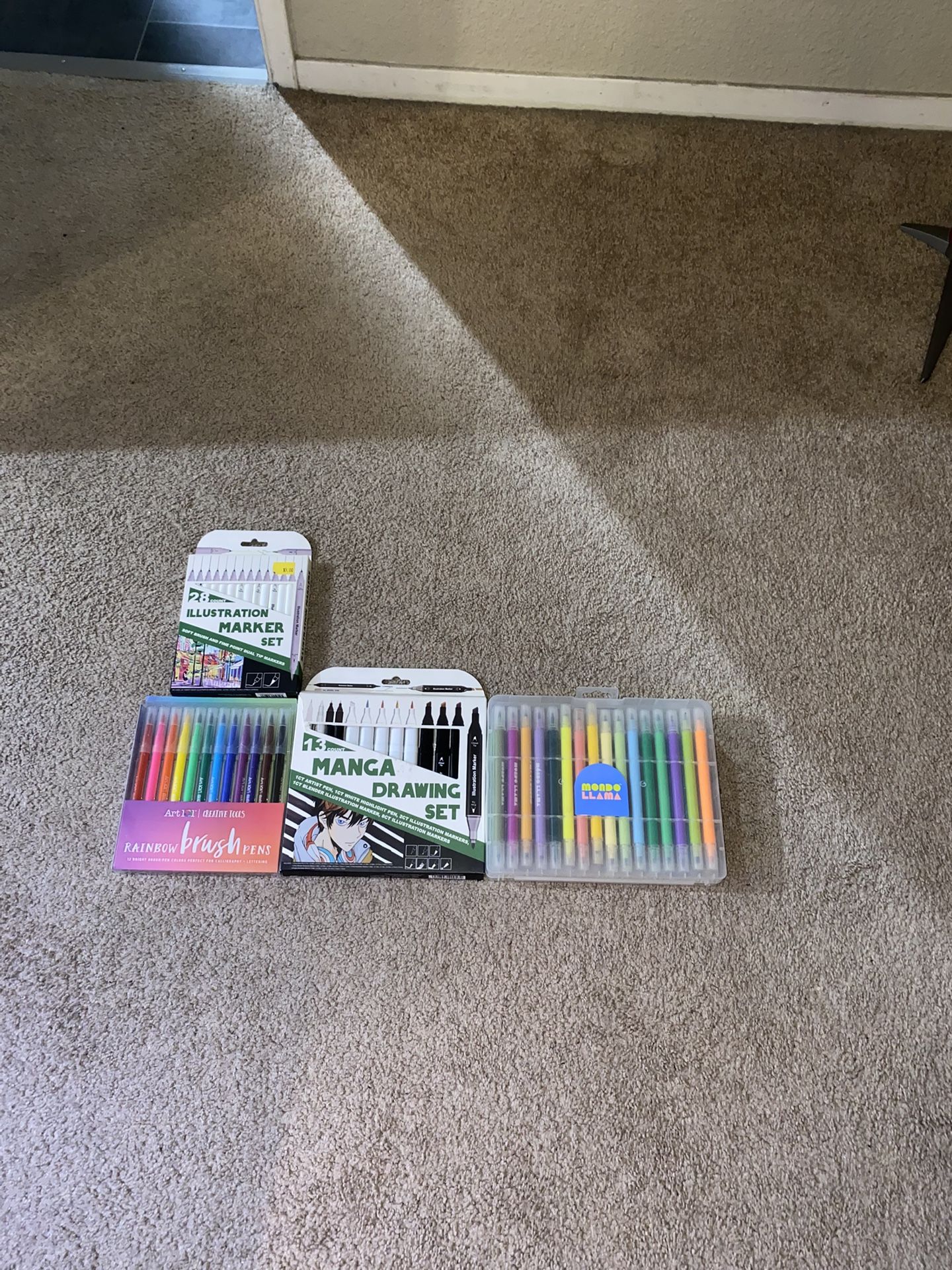 Colors