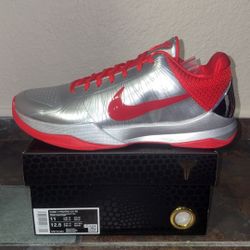 Nike Kobe 5 Protro “Caitlin Clark Rookie of the Year” Size 11