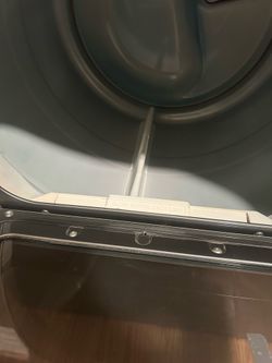 Smart washer/dryer