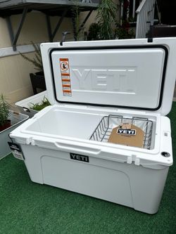 Yeti 75 tundra cool