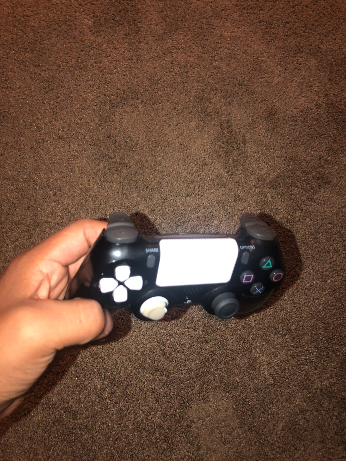 PS4 Controller