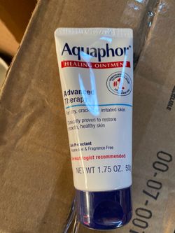 Aquaphor