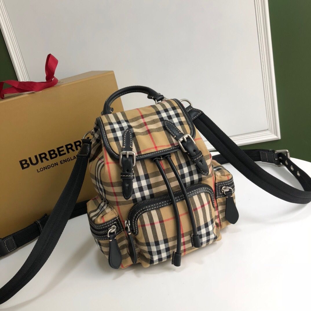 A unisex multi-purpose bag