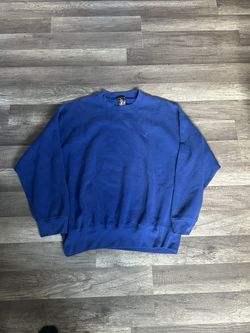 USA crewneck 