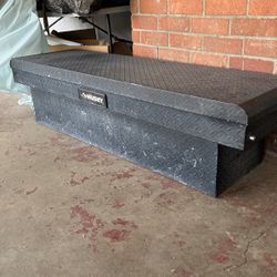 Husky Tool Box