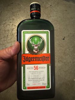 Jaggermeister