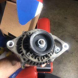 1997 Jeep Grand Cherokee