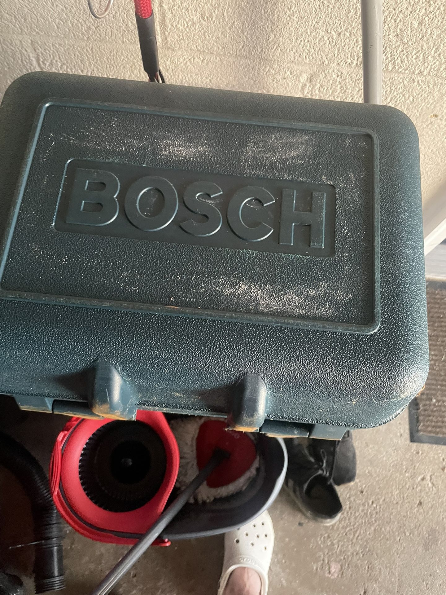 Bosch Circular Saw