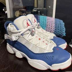 Jordan 6 Rings