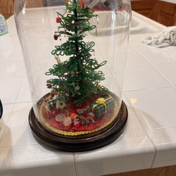 Christmas Decor Vintage Collectors