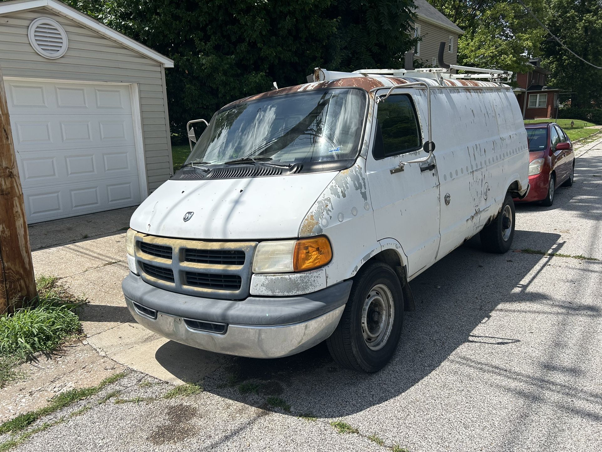 Van