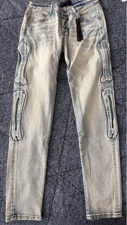 Amiri jeans