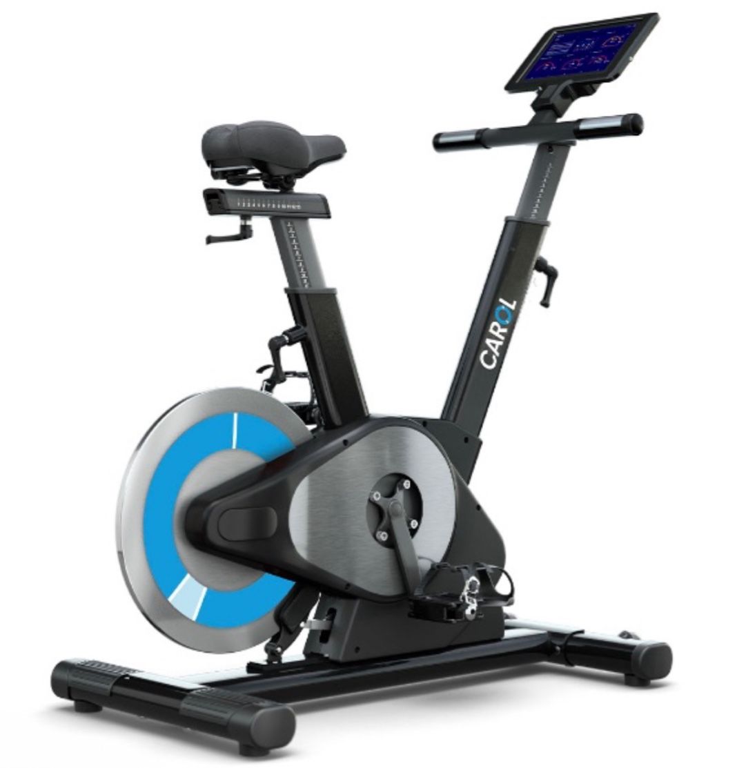 Carol Bike