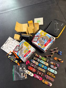 Tech Deck Sk8 Park