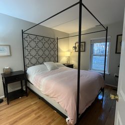 Complete Bedroom Set