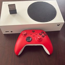 Xbox Series S Bundle