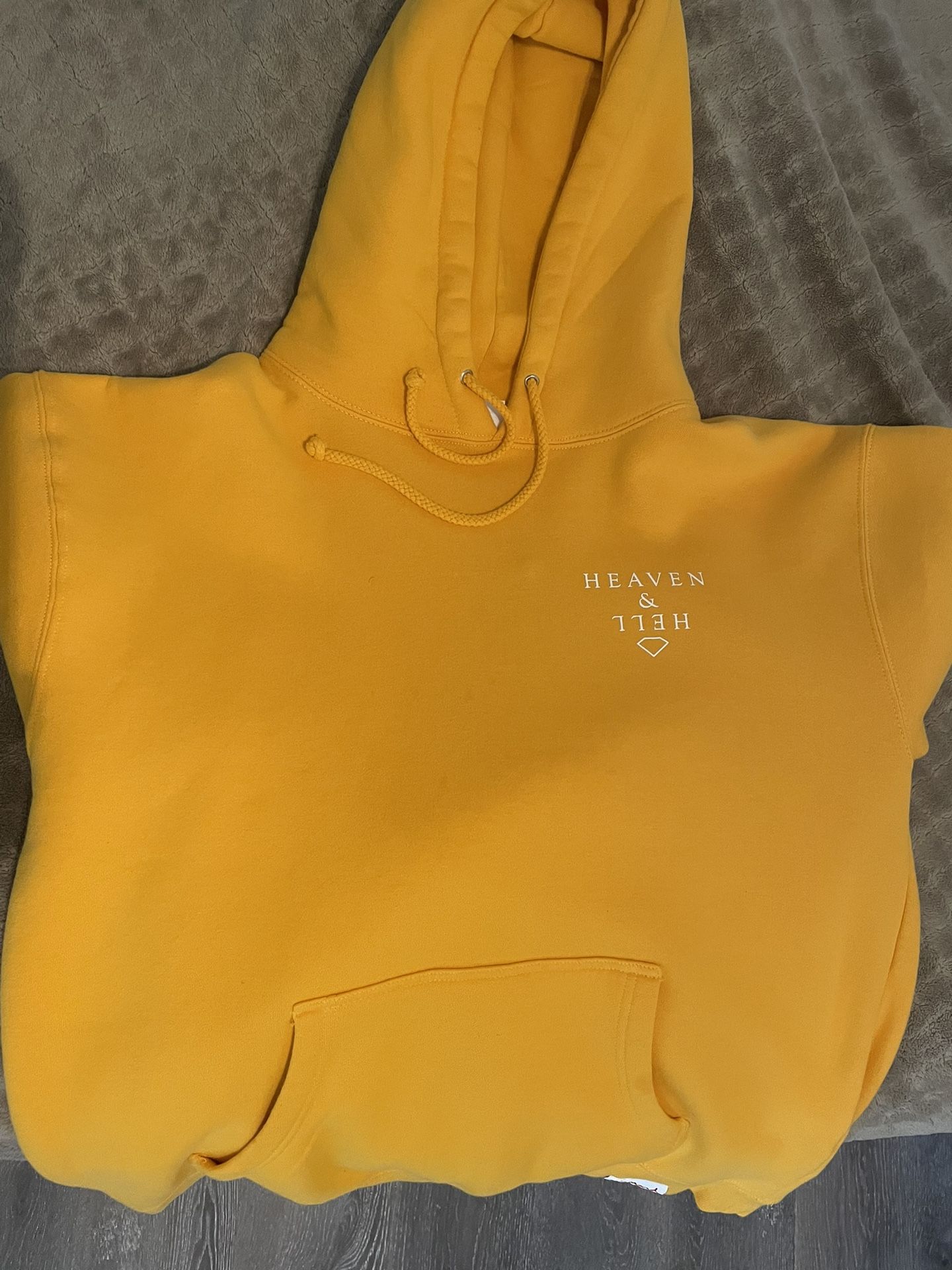 Diamond Supply Hoodie