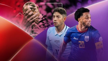 3 tickets for Uruguay vs Cabo Verde