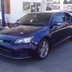2011 Scion tC
