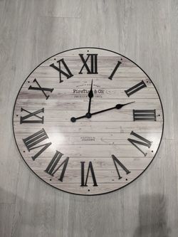Wall Clock