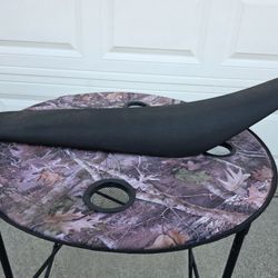 KTM 2023 500EXC Seat