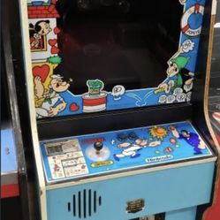 Popeye Original Arcade