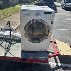 Samsung Washer