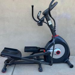 Schwinn 340 Elliptical