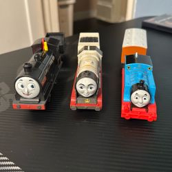 Thomas And Friends Track master 