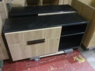 2 side by side total 13x4 compact and yet spacious