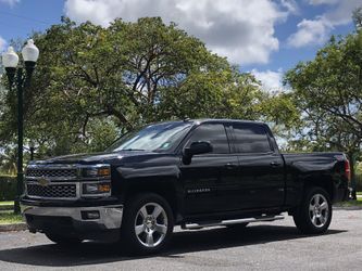 2014 CHEVROLET SILVERADO 1500 LT << MINT CONDITION >>