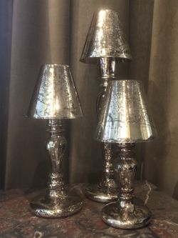Glass Votive Candle Holders Decorative