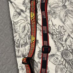 New Dog Collars Old Navy Large