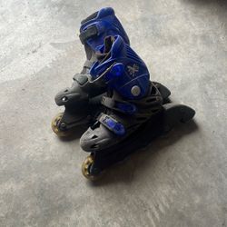 Kids Rollerblades 